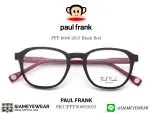 370_1763259423_6857 Paul Frank Optic PFF 8069 2015 Black Red - 2