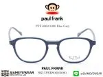 Paul Frank Optic PFF 8069 2050 Black Turquoise Blue - 2