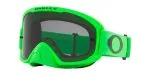 37_1763258932_8717 แว่นกอกเกิล Oakley Goggle O FRAME 2.0 PRO MX OO7115-32 Moto Green/Dark Grey