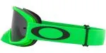 37_1763258934_7033 Oakley Goggle O FRAME 2.0 PRO MX OO7115-32 Moto Green/Dark Grey - 4