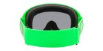 Oakley Goggle O FRAME 2.0 PRO MX OO7115-32 Moto Green/Dark Grey - 5