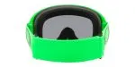 37_1763258935_7360 Oakley Goggle O FRAME 2.0 PRO MX OO7115-32 Moto Green/Dark Grey - 5