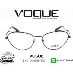 Vogue Optic VO4056 352 Black