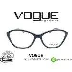 388_1763259432_9387 แว่น Vogue Optic VO5057F 2319 Blue แว่นตาแท้