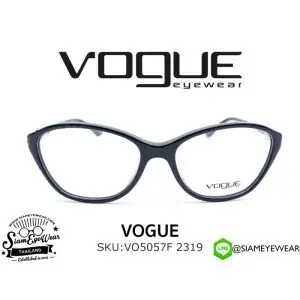แว่น Vogue Optic VO5057F 2319 Blue แว่นตาแท้