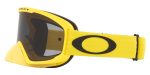 Oakley Goggle O FRAME 2.0 PRO MX OO7115-35 Moto Yellow/Dark Grey - 3