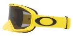 38_1763258936_8264 Oakley Goggle O FRAME 2.0 PRO MX OO7115-35 Moto Yellow/Dark Grey - 3