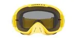 38_1763258936_8762 Oakley Goggle O FRAME 2.0 PRO MX OO7115-35 Moto Yellow/Dark Grey - 2