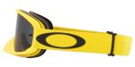 Oakley Goggle O FRAME 2.0 PRO MX OO7115-35 Moto Yellow/Dark Grey - 4
