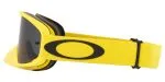 38_1763258937_4126 Oakley Goggle O FRAME 2.0 PRO MX OO7115-35 Moto Yellow/Dark Grey - 4