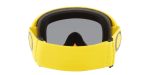 Oakley Goggle O FRAME 2.0 PRO MX OO7115-35 Moto Yellow/Dark Grey - 5