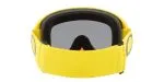 38_1763258938_4793 Oakley Goggle O FRAME 2.0 PRO MX OO7115-35 Moto Yellow/Dark Grey - 5
