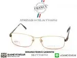 390_1763259433_3465 VUILLET VEGA Optic ATHENAIS S Col.04 N W410753 Gold - 3