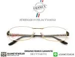 390_1763259433_7563 VUILLET VEGA Optic ATHENAIS S Col.04 N W410753 Gold - 2