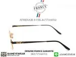 390_1763259434_6975 VUILLET VEGA Optic ATHENAIS S Col.04 N W410753 Gold - 5