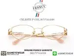 VUILLET VEGA Optic CELESTE P Col.30 N VV414559 - 2