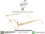 VUILLET VEGA Optic CELESTE P Col.30 N VV414559 - 4