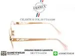 VUILLET VEGA Optic CELESTE R Col.30 N VV414556 - 5