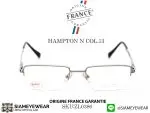 แว่น VUILLET VEGA Optic HAMPTON N Col.13 ZL0386 แว่นตาแท้