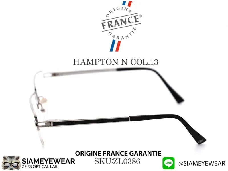 VUILLET VEGA Optic HAMPTON N Col.13 ZL0386 - 4