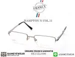 VUILLET VEGA Optic HAMPTON N Col.13 ZL0386 - 2