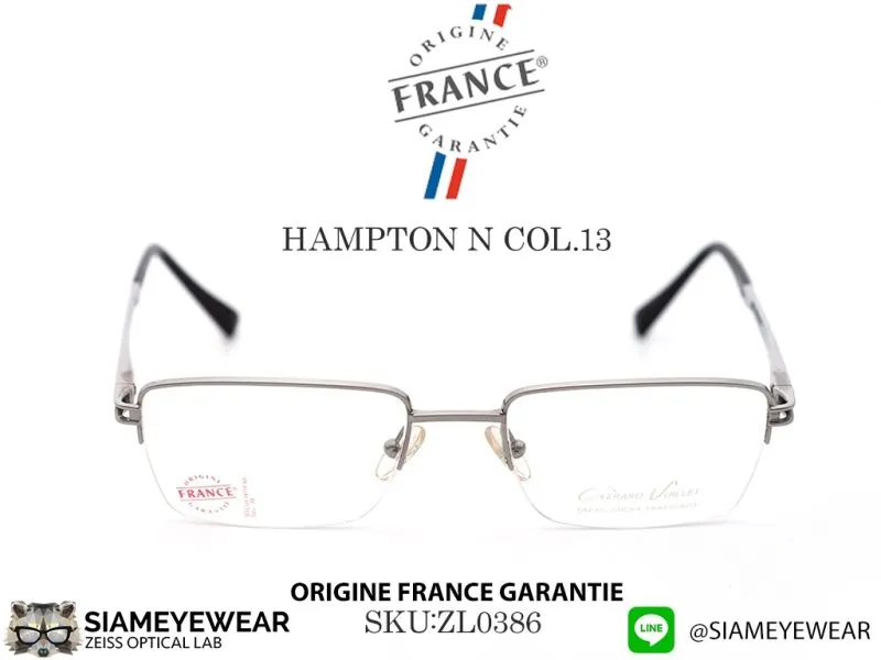 VUILLET VEGA Optic HAMPTON N Col.13 ZL0386 - 6