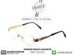VUILLET VEGA Optic OSIRIS C GL0793 Col.37 - 4