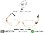 VUILLET VEGA Optic OSIRIS C GL0793 Col.37 - 3