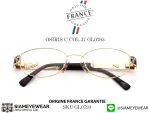 VUILLET VEGA Optic OSIRIS C GL0793 Col.37 - 2