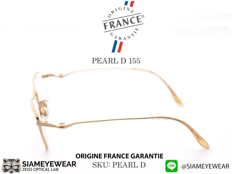 VUILLET VEGA Optic PEARL D N155 - 4