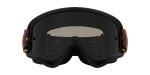 Oakley Goggle O Frame MX OO7029-81 Desert Camo SAND/Dark Grey - 2