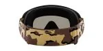 39_1763258941_3650 Oakley Goggle O Frame MX OO7029-81 Desert Camo SAND/Dark Grey - 5