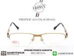 400_1763259443_2545 แว่น VUILLET VEGA Optic PRESTIGE1474 Col.02 SB0153 แว่นตาแท้