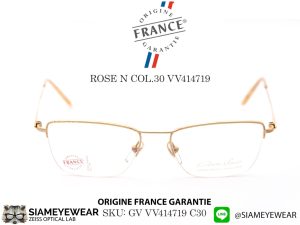 VUILLET VEGA Optic Rose N VV414719 Col.30