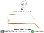 401_1763259445_9411 VUILLET VEGA Optic Rose N VV414719 Col.30 - 5