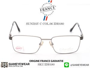 VUILLET VEGA Optic SUNDAY C Col.06 ZH0180