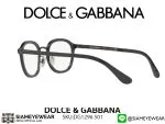 403_1763259447_9634 Dolce & Gabbana Optic DG1296 501 Black - 3