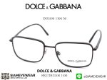 DOLCE & GABBANA DG1306 1106 - 3