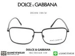 406_1763259449_4853 แว่น DOLCE & GABBANA DG1306 1106 แว่นตาแท้