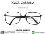 DOLCE & GABBANA DG1306 1106 - 2