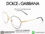 408_1763259452_5746 DOLCE & GABBANA DG1324 1334 Black/Gold - 4