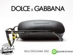 411_1763259454_2296 Dolce & Gabbana DG3164A 502 Havana - 4