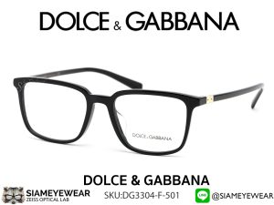 DOLCE & GABBANA Optic DG3304F 501