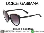 418_1763259456_1946 DOLCE & GABBANA DG4304F 501/8G Polish Black Gold on Top - 3