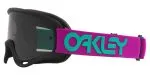 41_1763258945_9354 Oakley Goggle O Frame MX OO7029-85 B1B CELESTE PURPLE/Dark Grey - 3