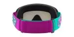 41_1763258946_8492 Oakley Goggle O Frame MX OO7029-85 B1B CELESTE PURPLE/Dark Grey - 5