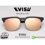 EVISU 2012 C1 Black/Rose Gold - 3
