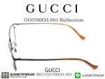427_1763222102_1836 แว่น Gucci GG0760OA 003 Metal Ruthenium แว่นตาแท้