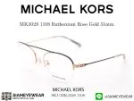433_1763259463_1842 Michael Kors CASABLANCA MK3028 1108 Ruthenium Rose Gold - 4