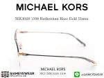 433_1763259463_7772 Michael Kors CASABLANCA MK3028 1108 Ruthenium Rose Gold - 5